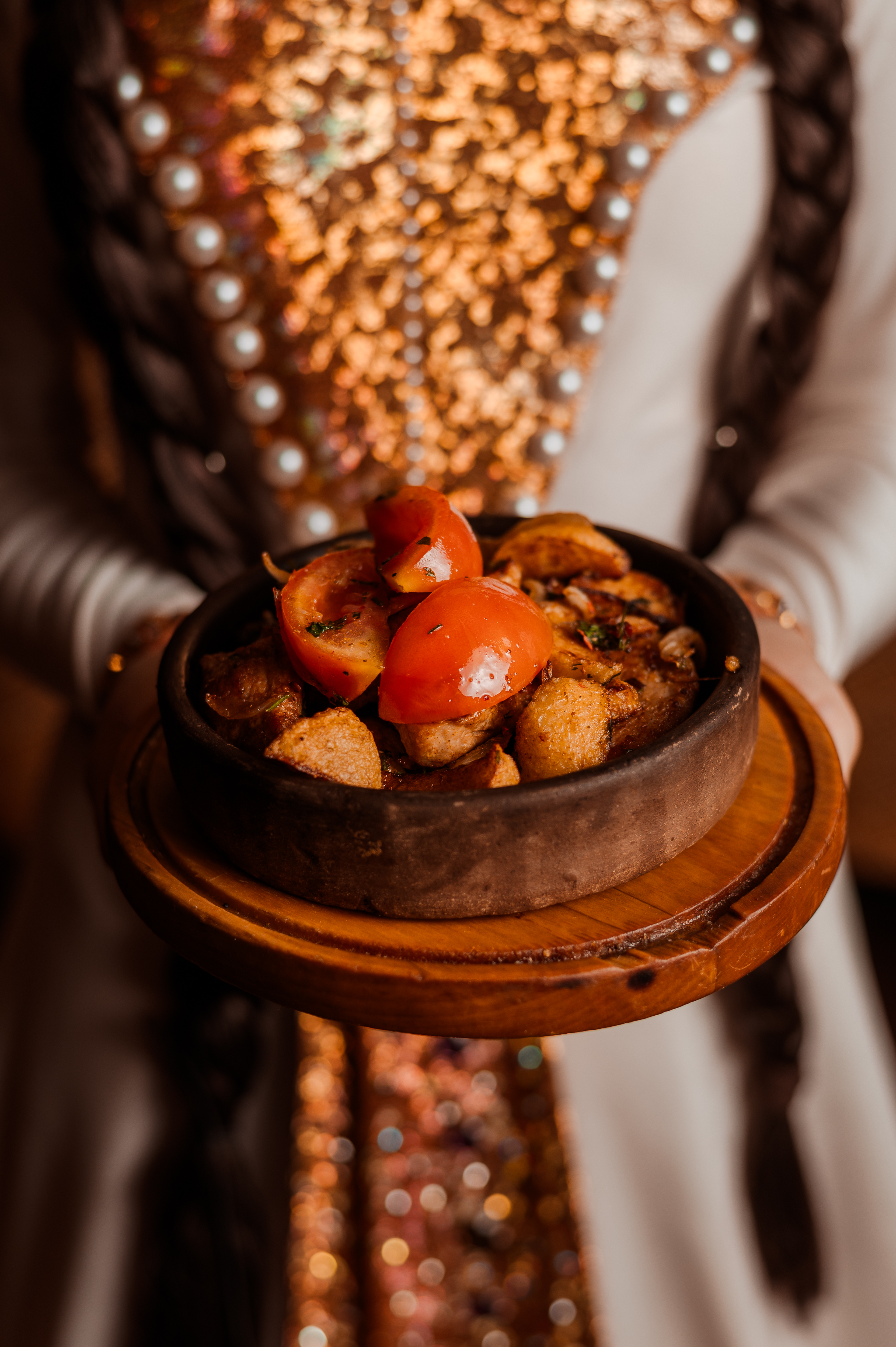 Паназиатская кухня
